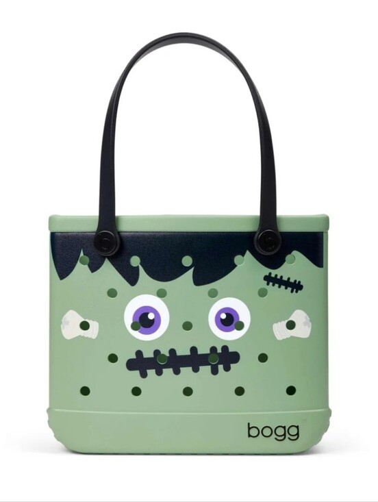 BOGG BAG Handbags - Bogg Bag Baby Frankenbogg